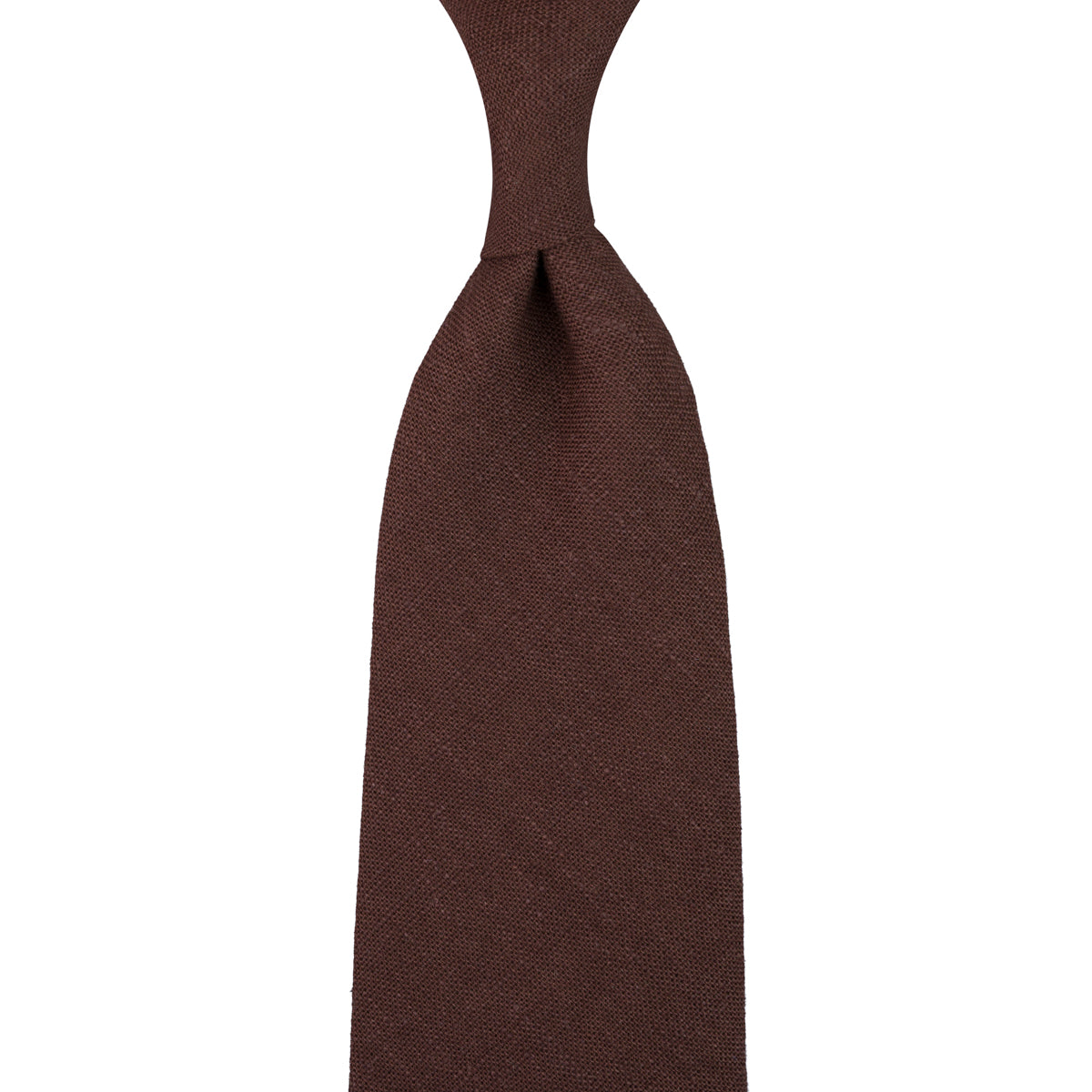 Japanese Ramie Tie Coffee Hand Rolled