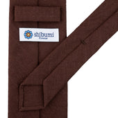Japanese Ramie Tie Coffee Hand Rolled
