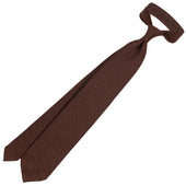 Japanese Ramie Tie Coffee Hand Rolled