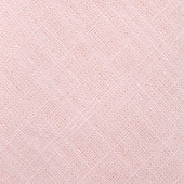 Japanese Ramie Bespoke Tie - Pale Pink