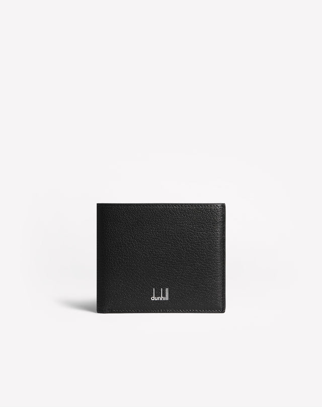 Duke Fine Leather 8cc Billfold Wallet