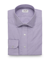 Krueger Check (Purple)