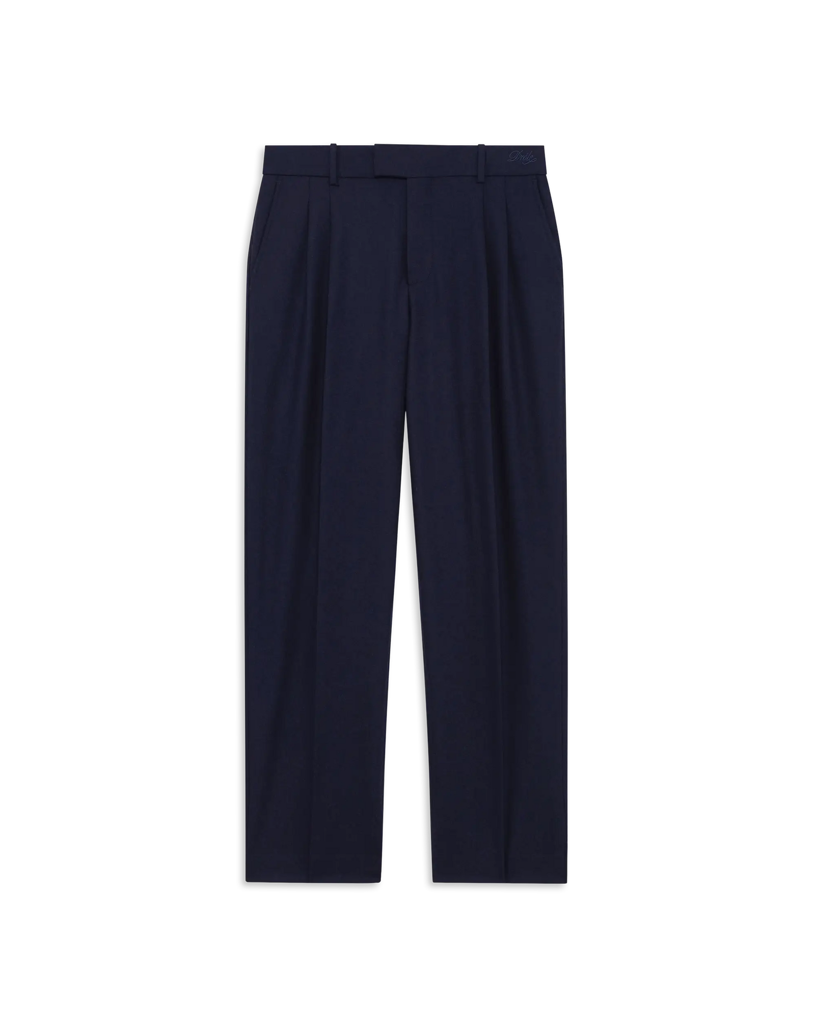 Golfer Flannel Pants