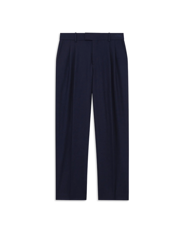 Golfer Flannel Pants
