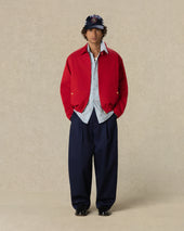 Dr Le Jacket