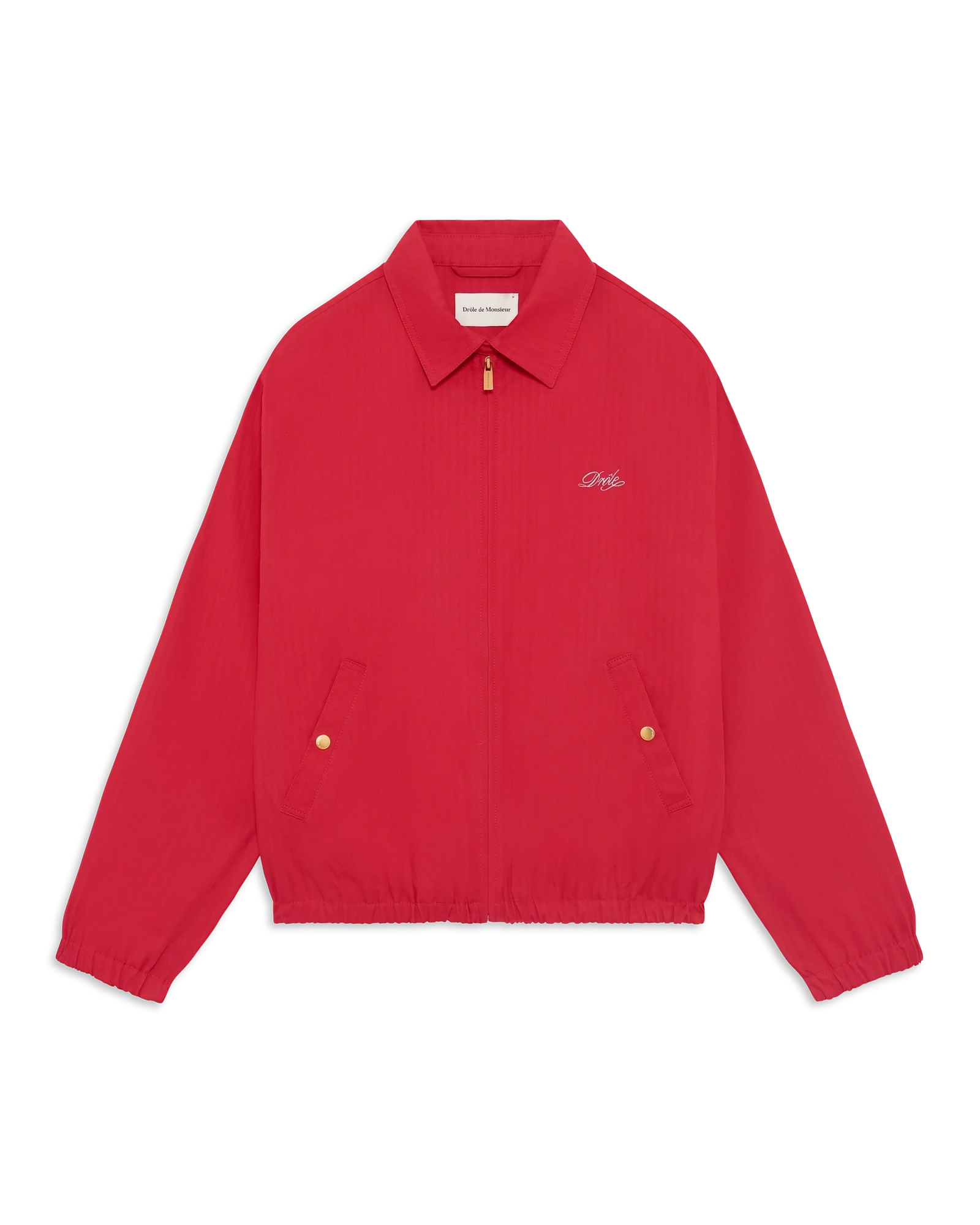 Dr Le Jacket