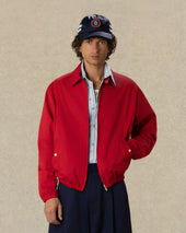 Dr Le Jacket