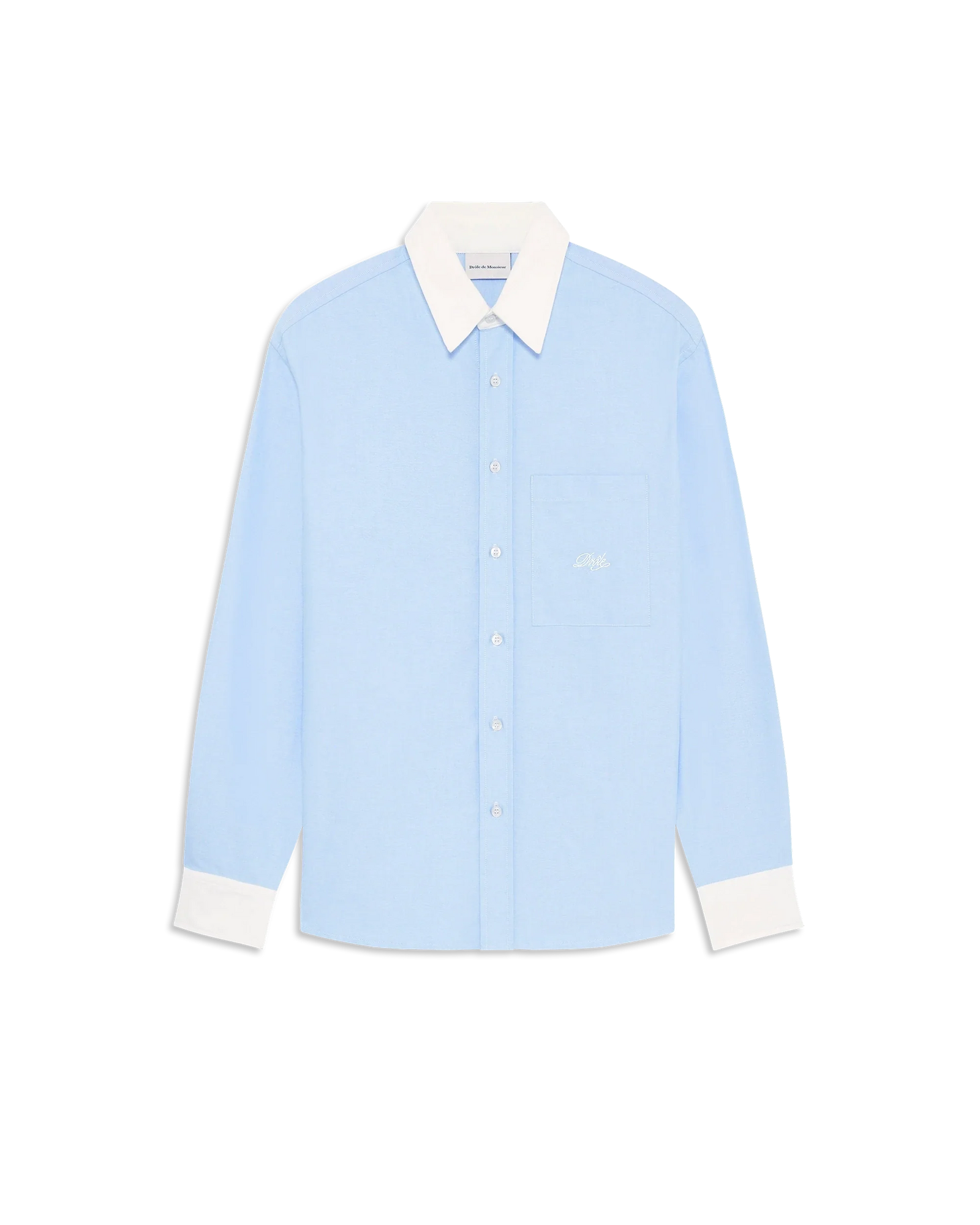Dr Le Boxy Shirt