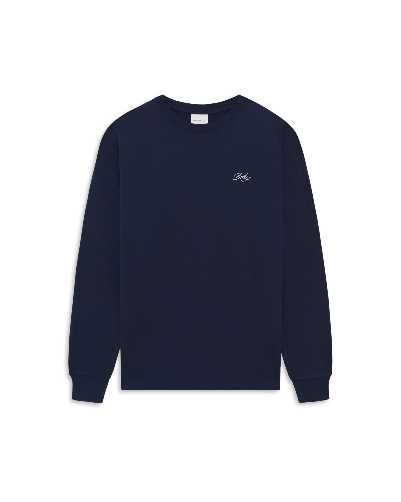 Dr Le Belissima Long Sleeve T Shirt