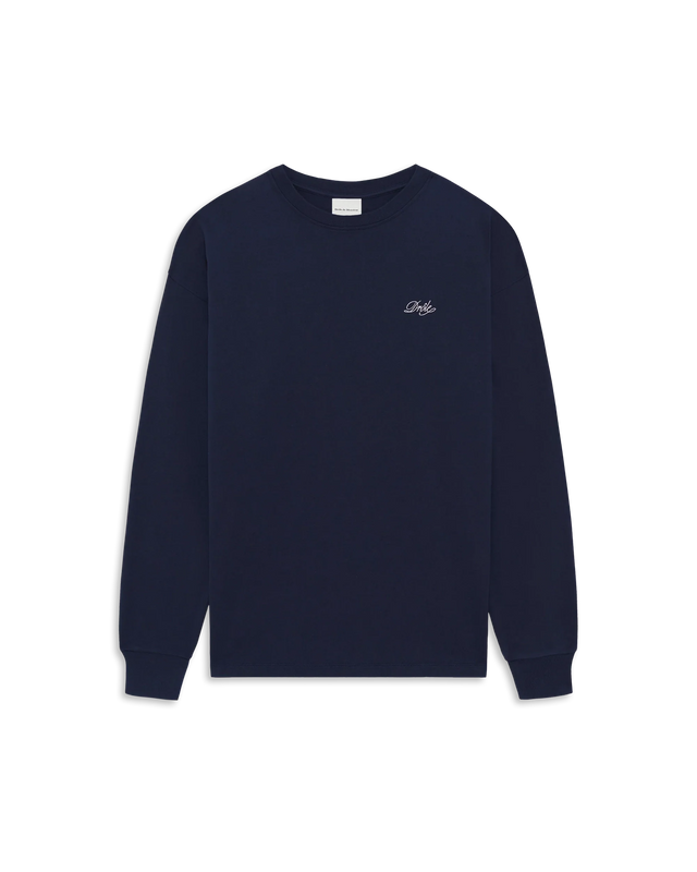 Drôle Belissima Long Sleeve T-shirt