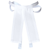 Charles White Legal Cotton Tape Bands
