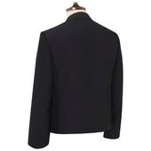 Barrister Sleeved Waistcoat