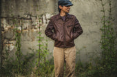 Stay Gold Chino 41 Chino