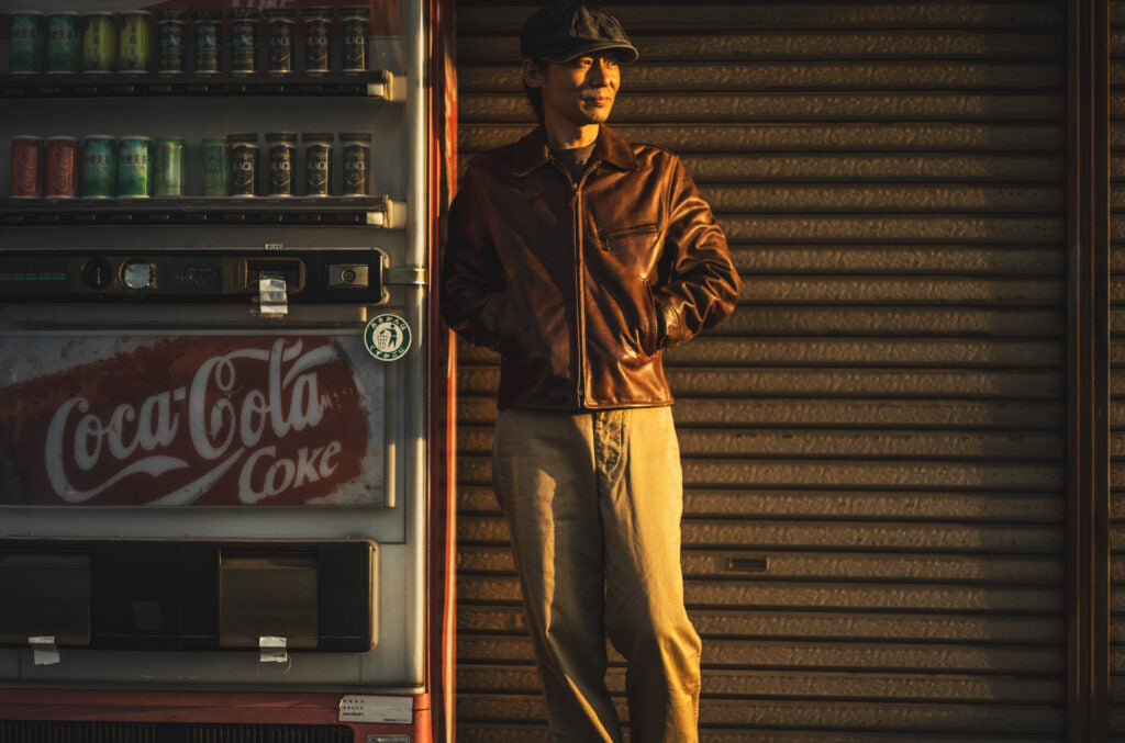 Stay Gold Chino 41 Chino