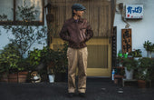 Stay Gold Chino 41 Chino