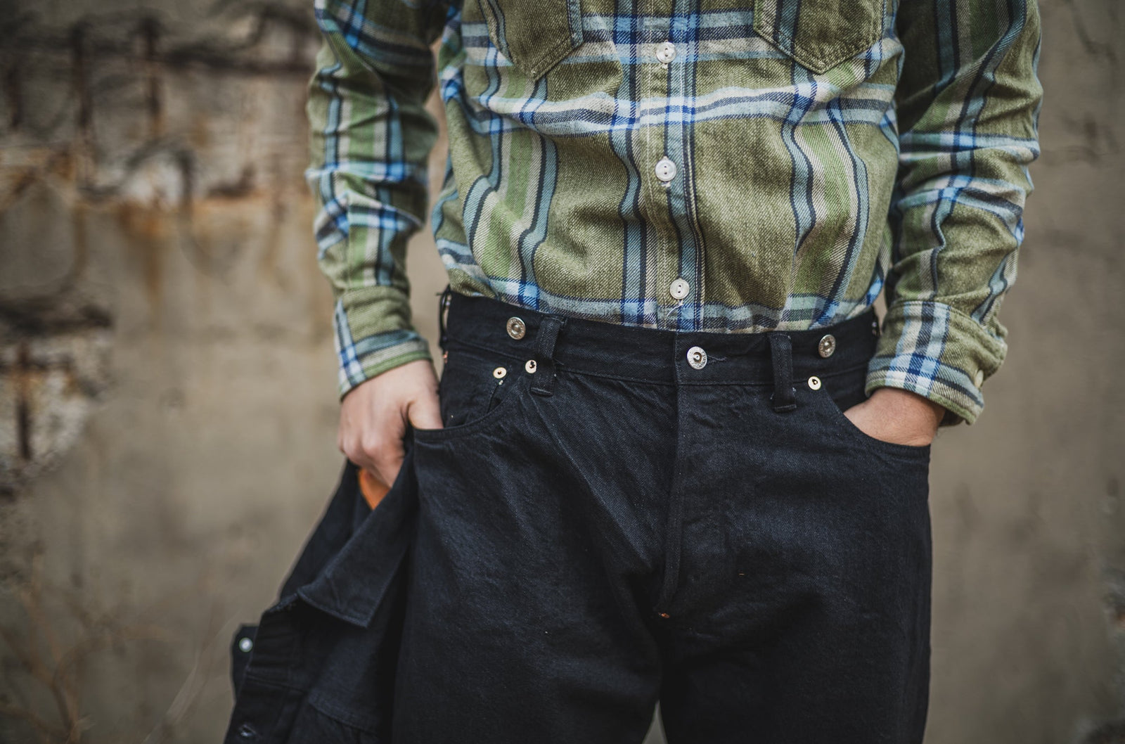 20's Jeans BKBK
