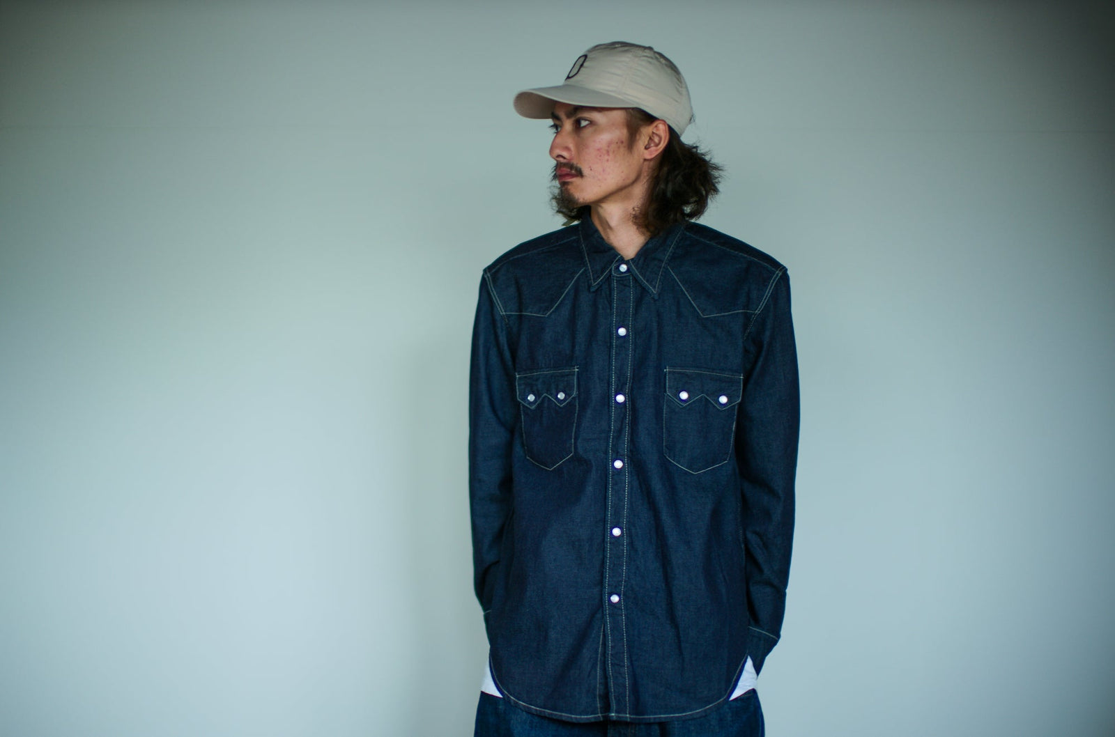 Dude Ranch Shirt 8 5oz