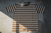Tcb Workers Collab T Shirt Calico Cat Summer Fur