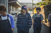 No 1 Overalls