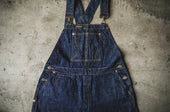 No 1 Overalls