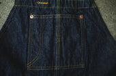 No 1 Overalls