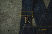 No 1 Overalls