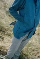 Crewneck Sportsman Jumper In