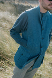 Crewneck Sportsman Jumper In