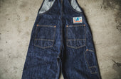 No 1 Overalls