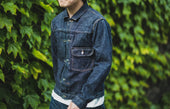 20 S Jacket