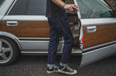 50 S Slim Jeans T One Wash