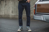 50 S Slim Jeans T One Wash