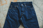 50 S Slim Jeans T One Wash