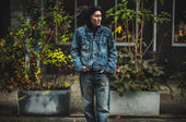 Fat Cats Records Faded S40 S Jacket