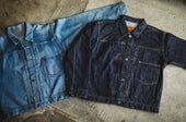 New S40 S Jacket