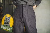 50 S Baker Pants