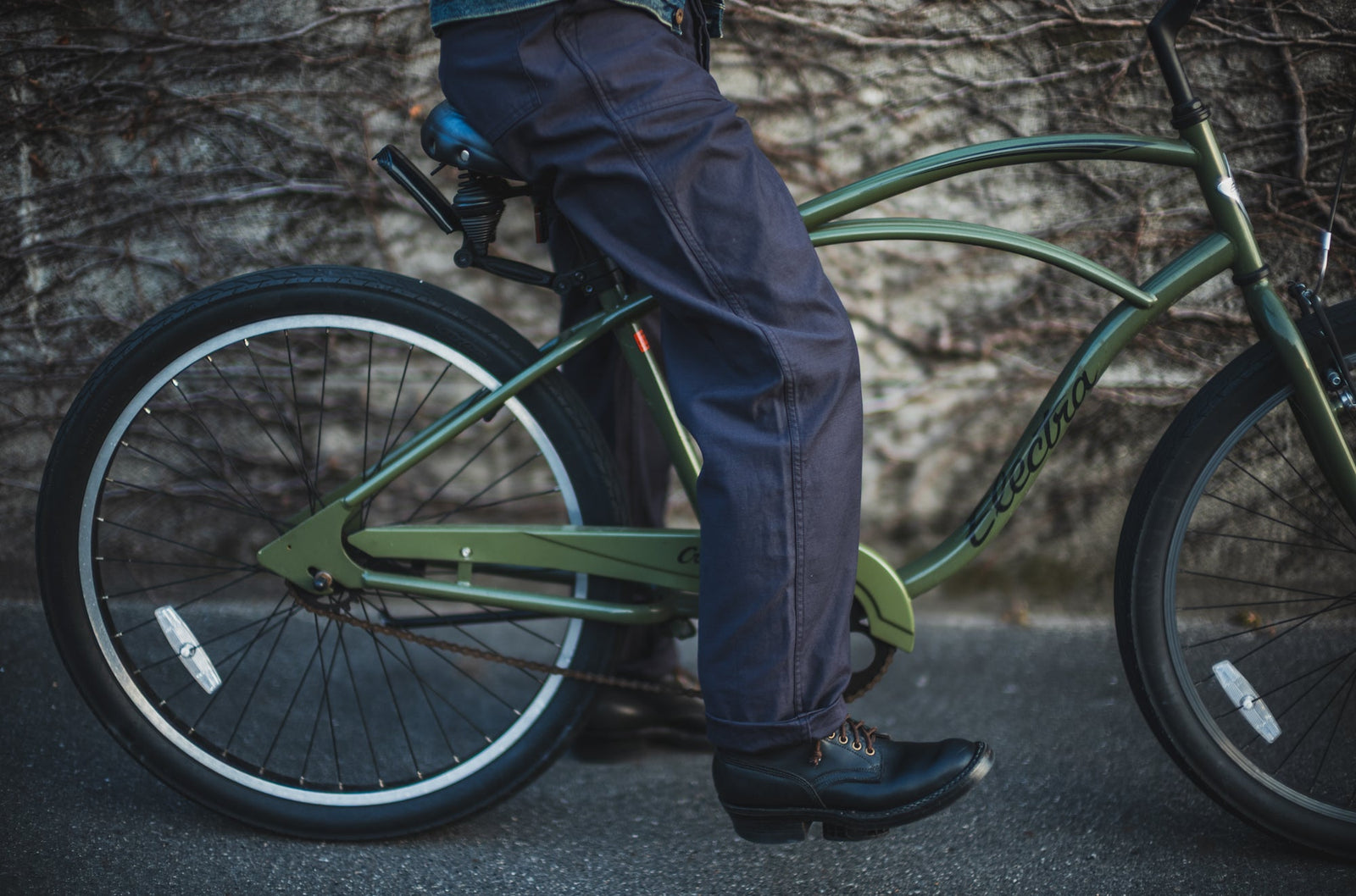 50 S Baker Pants