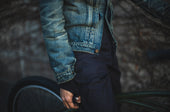 50 S Baker Pants