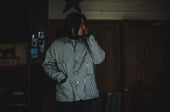 Cat Head Jacket Hickory