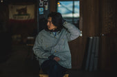 Cat Head Jacket Hickory