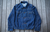 Working Cat Hero Jacket