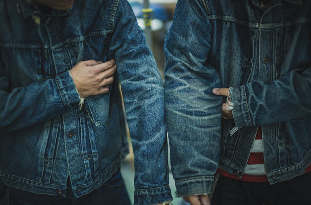 Fat Cats Records Faded S40 S Jacket