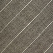 Pinstripe Tie - Striped - Bigi Ties