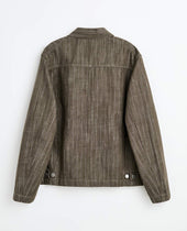Labour Jacket
