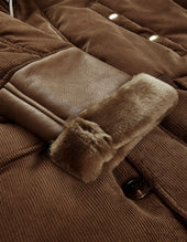 Labrador Corduroy