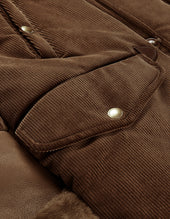 Labrador Corduroy