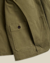 LABURA - MILITARY GREEN