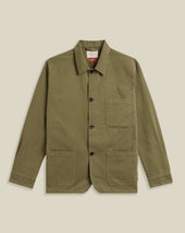 LABURA - MILITARY GREEN