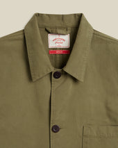 LABURA - MILITARY GREEN