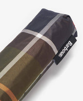 Portree Tartan Umbrella